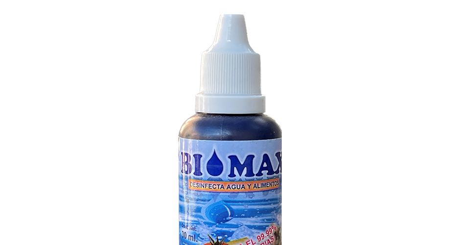 Biomax