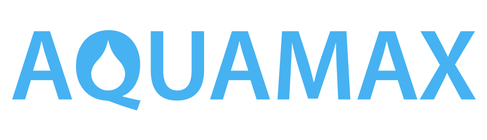 Aquamax Logo